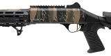 "(SN: 663-H25YT-4289) Orthos Raider S4 Woodland Elite Shotgun 12 Gauge (L2026-00727) NEW" - 4 of 5