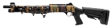 "(SN: 663-H25YT-4422) ORTHOS RAIDERS S4 N91 ELITE SHORT BARREL SHOTGUN 12 GAUGE (L2026-01084) NEW" - 3 of 5