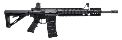 "DANIEL DEFENSE DDM4 V2 RIFLE 5.56 NATO (L2026-00847)"