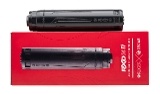 "(SN: 30TI-303303) DEAD AIR X RUGER RXD30TI SUPPRESSOR .30 CAL (L2026-01407) NEW"