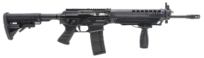 "SIG SAUER 556 RIFLE 5.56 NATO (L2024-01351)"
