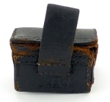 "Austrian Colt 1851 Navy percussion cap box (MIS771)" - 4 of 4