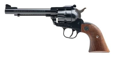 "Ruger New Model Single-Six Revolver .22LR (PR72680) Consignment"