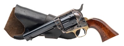 "A.Uberti Single Action Army Revolver .45LC (D2025-03089), DTX"