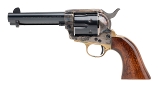 "A.Uberti Single Action Army Revolver .45LC (D2025-03089), DTX" - 2 of 11
