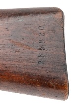 "Japanese Contract “P" Series VZ.24 Bolt Action Rifle – 8mm Mauser (L2025-11500)" - 7 of 7