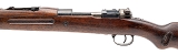 "Japanese Contract “P" Series VZ.24 Bolt Action Rifle – 8mm Mauser (L2025-11500)" - 4 of 7