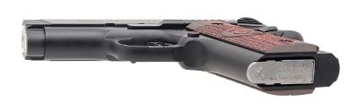 "Colt LW Defender Pistol .45 ACP (D2025-03060) DTX" - Image 5 of 7
