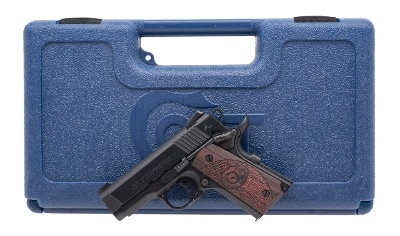 "Colt LW Defender Pistol .45 ACP (D2025-03060) DTX" - Image 7 of 7