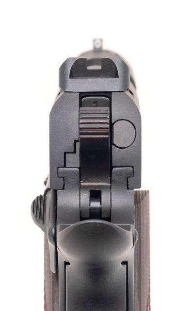 "Colt LW Defender Pistol .45 ACP (D2025-03060) DTX" - Image 3 of 7