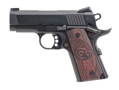 "Colt LW Defender Pistol .45 ACP (D2025-03060) DTX" - Image 2 of 7