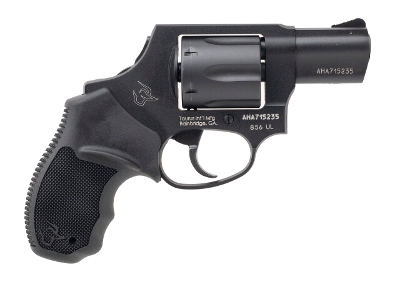 "Taurus 85 Ultra-Lite .38 Special (D2025-01515) DTX" - Image 2 of 5
