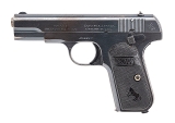 "COLT 1903 POCKET HAMMERLESS 32 AUTO (D2025-03087), DTX" - 3 of 9