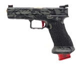 "AGENCY RONIN Glock 17 9mm (D2026-00090) DTX" - 2 of 4
