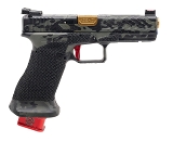 "AGENCY RONIN Glock 17 9mm (D2026-00090) DTX" - 1 of 4
