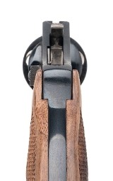 "USED Smith & Wesson 36 Revolver .38 S&W SPL. (D2025-03057) DTX" - 3 of 6