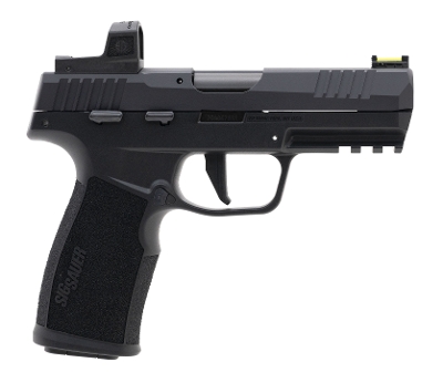 "(SN: 73A177562) Sig Sauer P322 Pistol .22LR (D2025-00568) NEW DTX NEW"