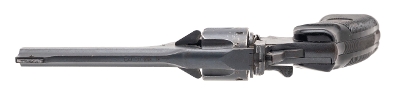 "WWII British Enfield No.2 Mk I* Revolver .38 S&W (D2025-03076), DTX" - Image 6 of 9