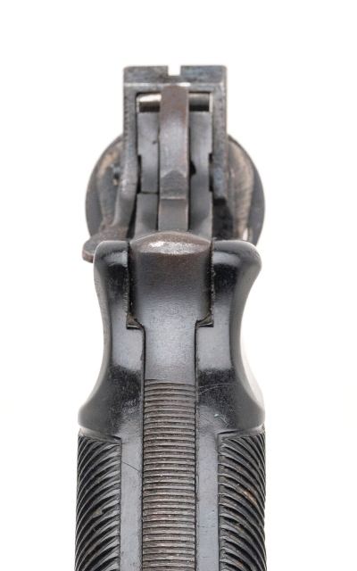 "WWII British Enfield No.2 Mk I* Revolver .38 S&W (D2025-03076), DTX" - Image 5 of 9