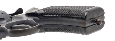"WWII British Enfield No.2 Mk I* Revolver .38 S&W (D2025-03076), DTX" - Image 9 of 9