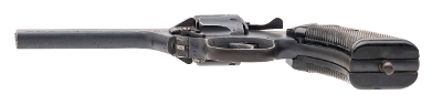 "WWII British Enfield No.2 Mk I* Revolver .38 S&W (D2025-03076), DTX" - Image 7 of 9