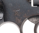 "WWI British enfield tanker model Mark VI Revolver in .38 Cal, (D2025-03076), DTX" - 4 of 9