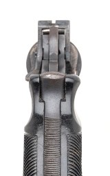 "WWI British enfield tanker model Mark VI Revolver in .38 Cal, (D2025-03076), DTX" - 5 of 9