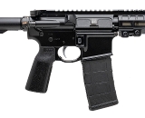 "(SN: SD556-2021002) GEISSELE SUPER DUTY BORDER PATROL PISTOL 5.56 NATO (L2026-01111) NEW" - 2 of 5