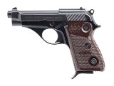 "Beretta Model 70 Puma Pistol .32 ACP (D2025-03079), DTX" - 2 of 5