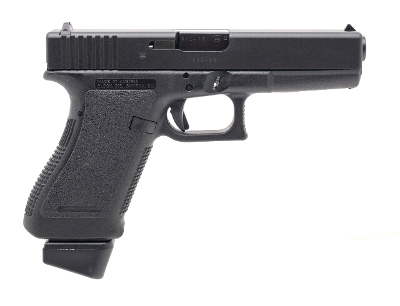"GLOCK 21 1ST GEN .45 AUTO PISTOL (D2025-03029) DTX"
