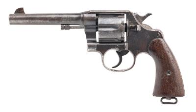 "Colt Model 1917 US Issue (D2025-02814) DTX"