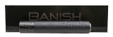 "(SN: Y30V2005101) BANISH 30-V2 SUPPRESSOR .30 CAL (L2026-01151) NEW" - 1 of 3