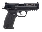 "Smith & Wesson M&P22 Pistol .22 LR (D2025-03055) DTX" - 1 of 4