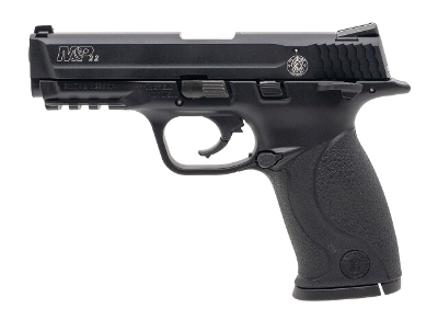 "Smith & Wesson M&P22 Pistol .22 LR (D2025-03055) DTX" - Image 2 of 4