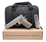 "(SN: 2338837) Dan Wesson Specialist 9mm (D2025-00726) (DTX) NEW" - 3 of 3
