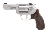 "USED Kimber K6S Revolver .357 MAG. (D2026-00043)(DTX)" - 1 of 6
