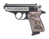 "(SN: AB164200) Walther PPK/S Pistol .380 Auto (D2025-02969) (DTX) NEW" - 2 of 3