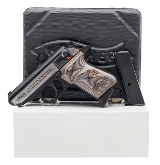 "(SN: AB164200) Walther PPK/S Pistol .380 Auto (D2025-02969) (DTX) NEW" - 3 of 3