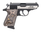 "(SN: AB164200) Walther PPK/S Pistol .380 Auto (D2025-02969) (DTX) NEW" - 1 of 3