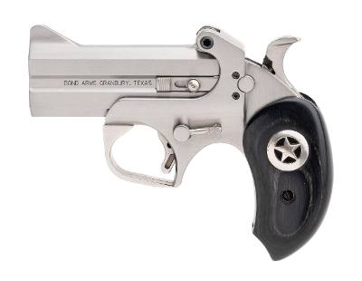 "Bond Arms Ranger II 45LC/410 Pistol (D2025-03030), DTX" - Image 3 of 10