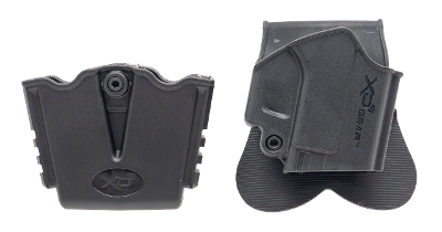 "Springfield XDS-9 Pistol 9mm (D2025-03044) DTX" - Image 4 of 6
