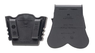 "Springfield XDS-9 Pistol 9mm (D2025-03044) DTX" - Image 5 of 6