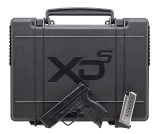 "Springfield XDS-9 Pistol 9mm (D2025-03044) DTX" - 6 of 6