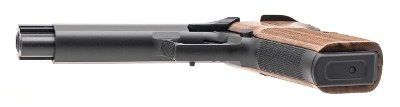 "Sig Sauer P210 Standard Target Pistol 9mm (D2025-02653) DTX" - Image 4 of 6