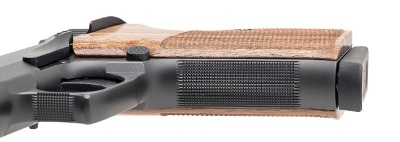 "Sig Sauer P210 Standard Target Pistol 9mm (D2025-02653) DTX" - Image 5 of 6