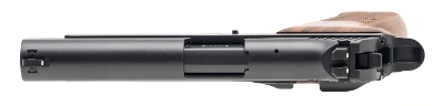 "Sig Sauer P210 Standard Target Pistol 9mm (D2025-02653) DTX" - Image 3 of 6