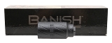"(SN: SPK556-003243) BANISH SPEED K SUPPRESSOR 5.56MM (L2026-01153) NEW" - 1 of 3