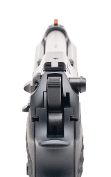 "Beretta 92G Elite LTT FS Pistol 9mm (D2025-03042) DTX" - 3 of 7