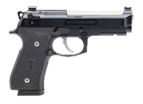 "Beretta 92G Elite LTT FS Pistol 9mm (D2025-03042) DTX" - 1 of 7