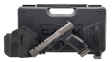 "USED Canik TP9SFX Pistol 9mm (D2026-00040)DTX" - 4 of 4